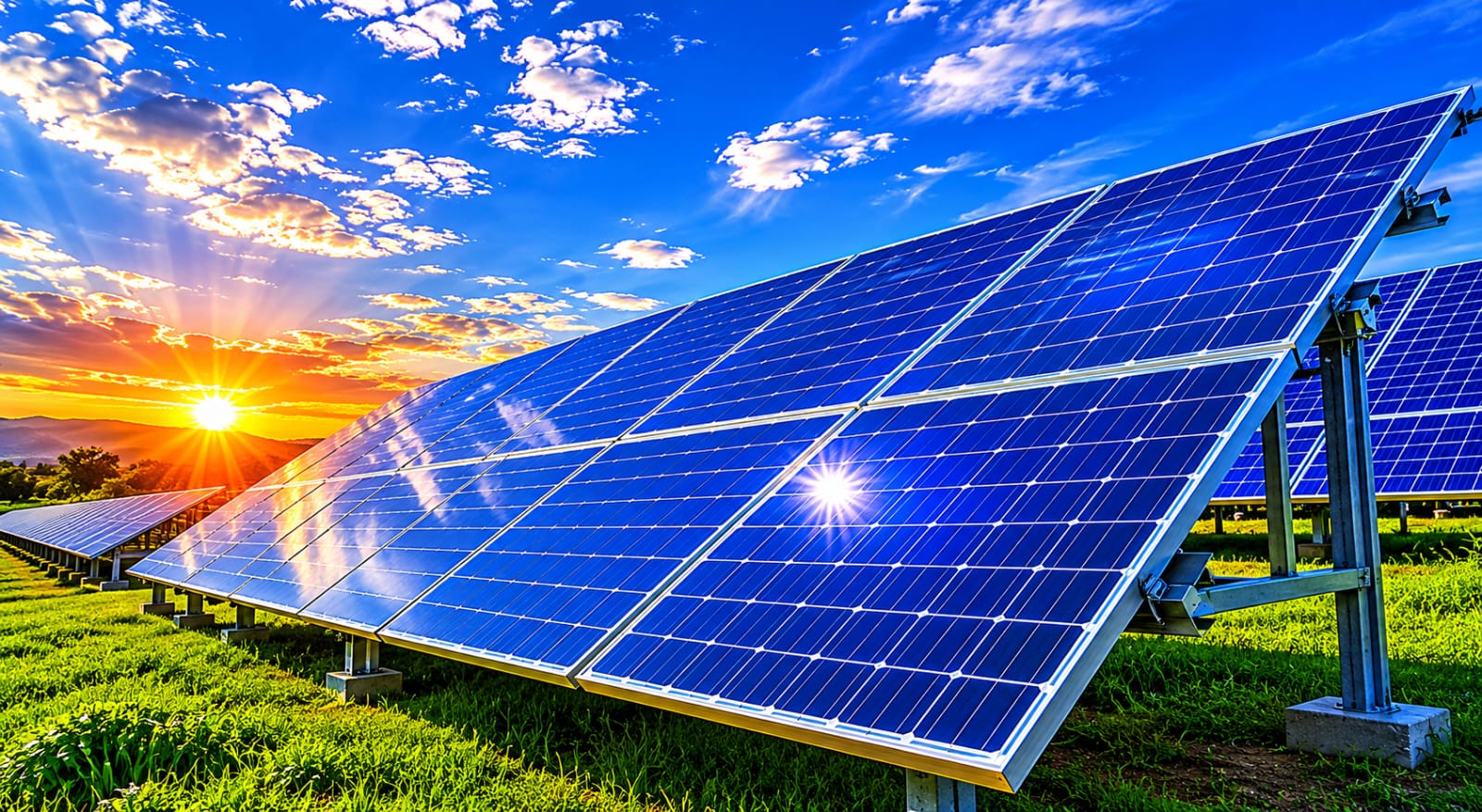Solar Energy