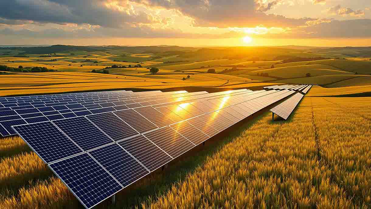 Save Electricity Bills with Solar Power Solutions