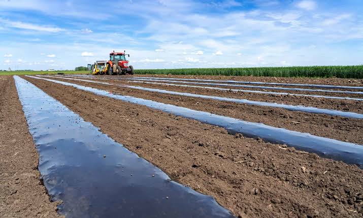 Gallant Green Technologies Pvt. Ltd. – Supporting Smart Farming Gallant Green Technologies Pvt. Ltd. – Supporting Smart Farming