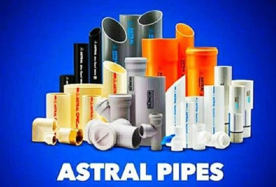 Advanced Piping Solutions with Astral Pipes Advanced Piping Solutions with Astral Pipes