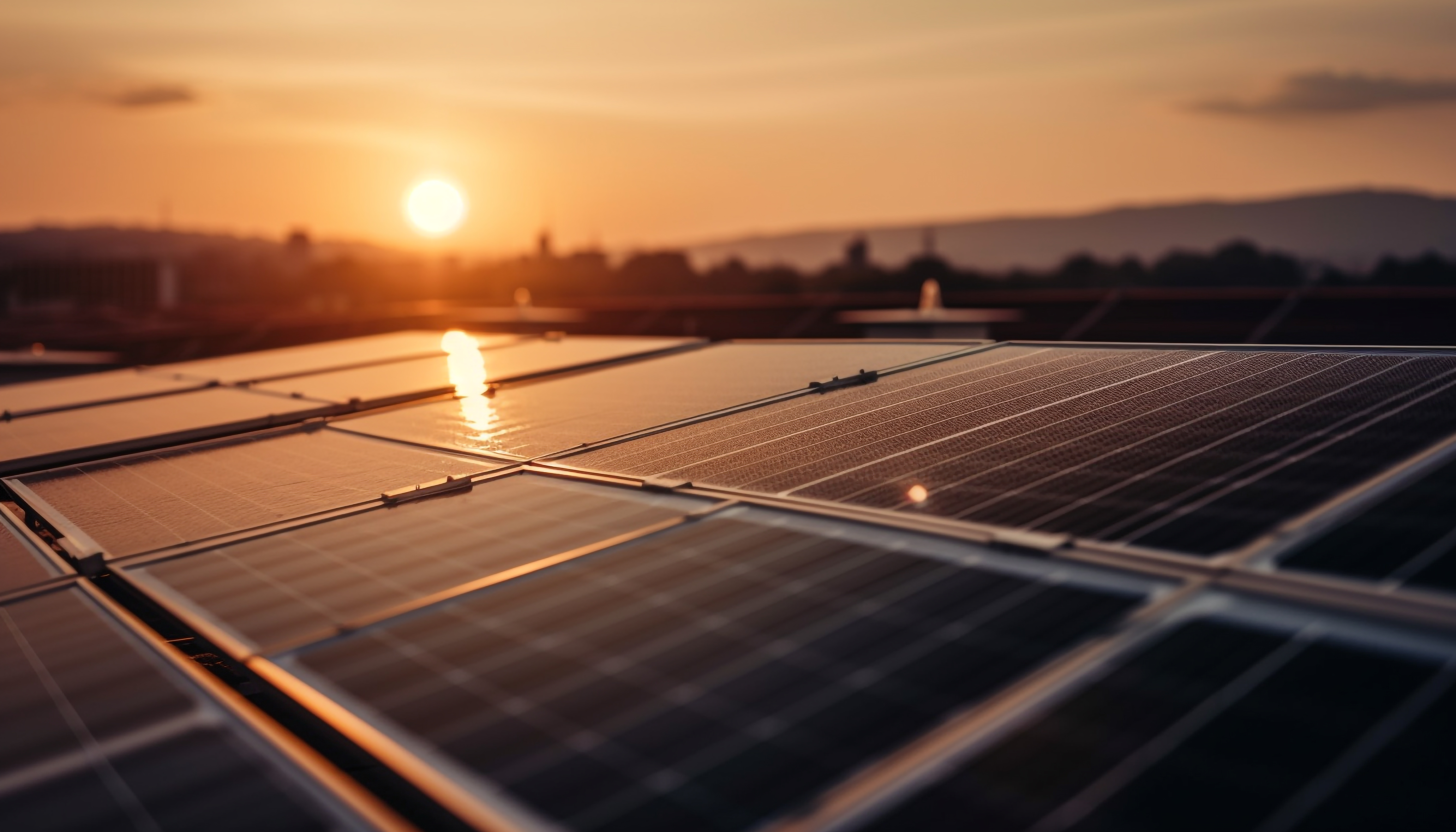 Why Now Is the Right Time to Switch to Solar Energy