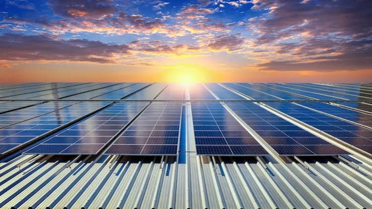 How Does a Rooftop Solar System Work?