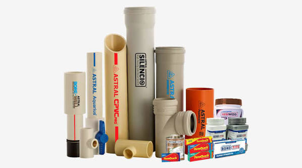 Things to Check Before Purchasing Pipes & Fittings